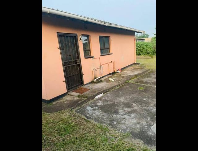 2 BEDROOM HOUSE FOR SALE IN LOVU
